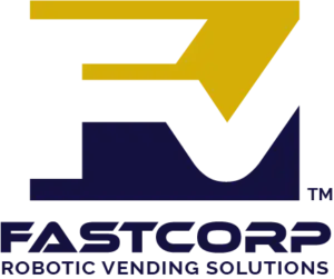 Fastcorp Vending the future of retail. Automated solutions for indoors and outdoors. Regulated vending with real-time ID authentication. Offer unattended retail solutions for frozen, refrigerated, ambient, and heated products.